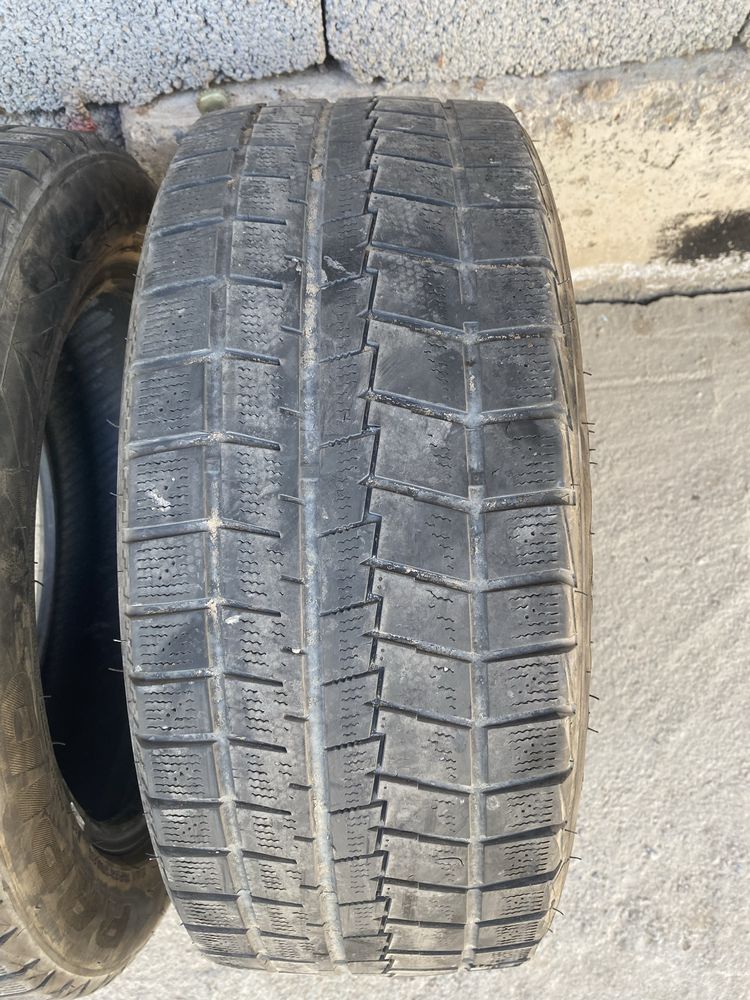 Продам шины 205/55/R16