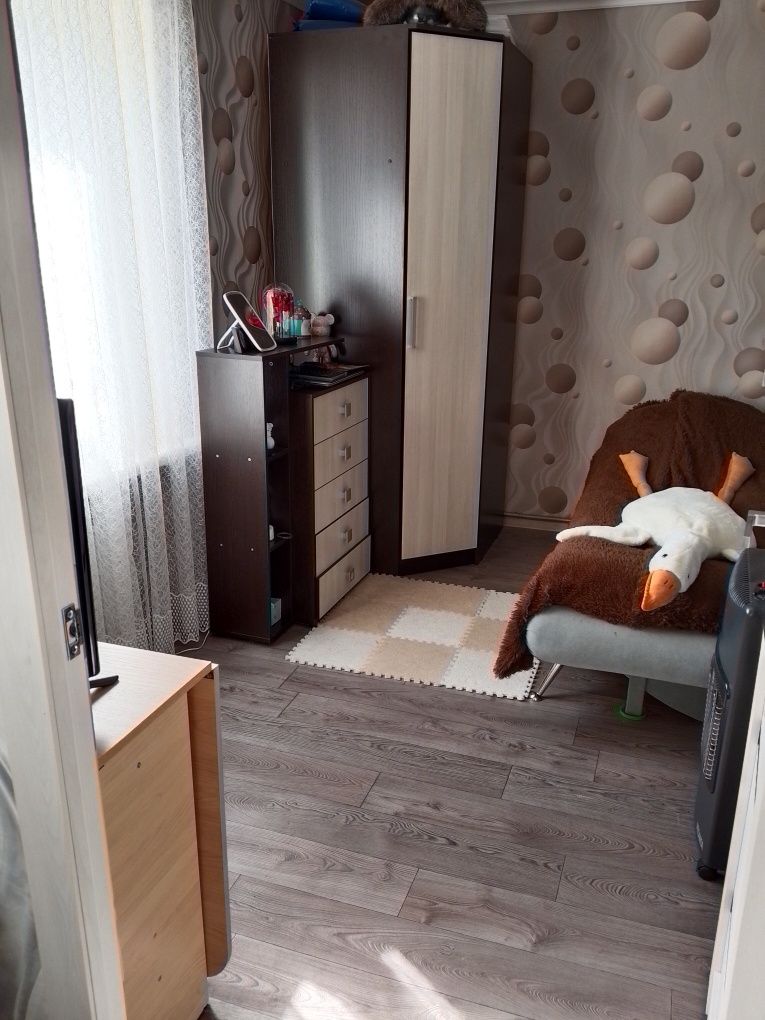 Продам 4 комнатную по ул.Кунаева