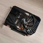 Palit gtx 1660 6gb