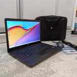 HP 2023 | Ryzen 3-3200U | Full HD | SSD-128GB | ОЗУ-8GB |TM Vega 3_2GB