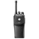 Радиостанция Motorola CP140