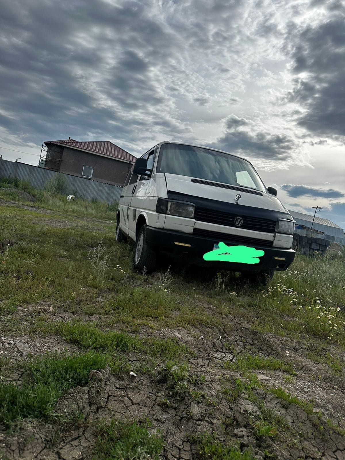 Продам  Volkswagen T4