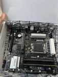 Материнская плата ASRock B660m Phantom Gaming 4