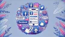 Настройка рекламы Facebook и instagram привожу клиентов,а не лайки