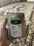 Жёсткий диск 2tb