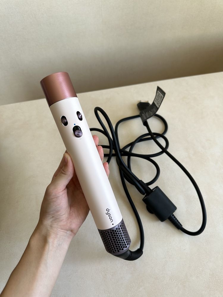 Продаю Dyson Airwrap Complete Long HS05