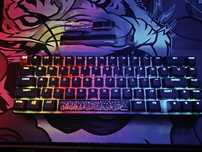 Hyperx Alloy core 65%