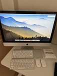 Imac 27 2011 года
