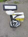 Пароочиститель Karcher