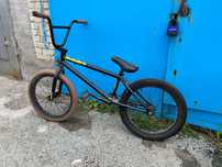 Продаю BMX Sunday