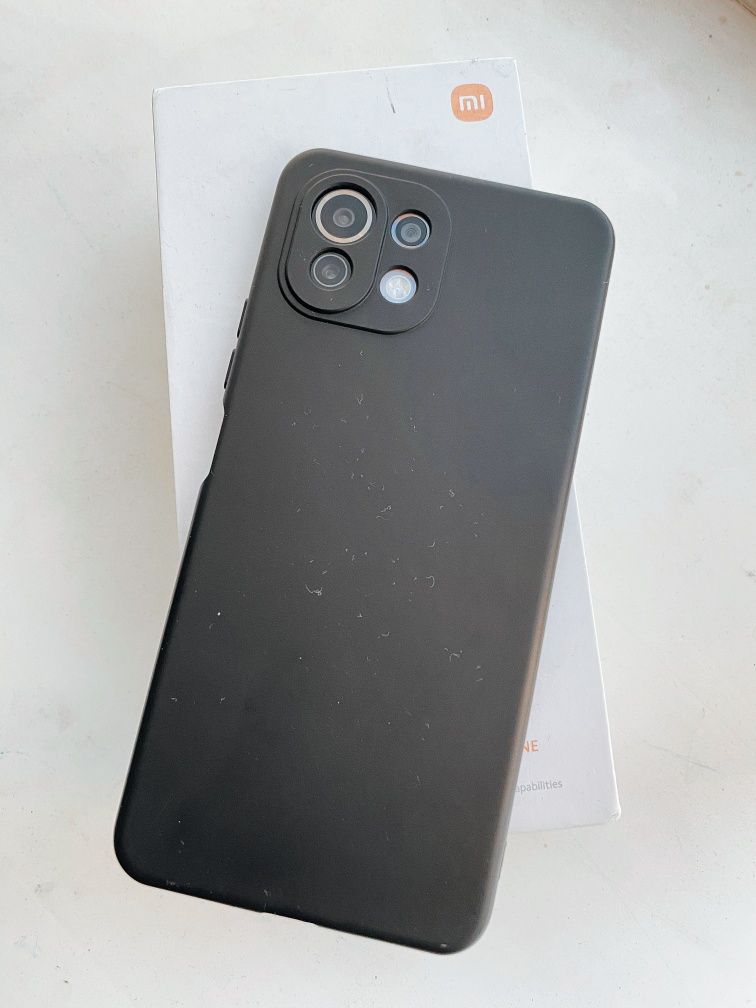 Xiaomi Mi 11 Lite 5G NE