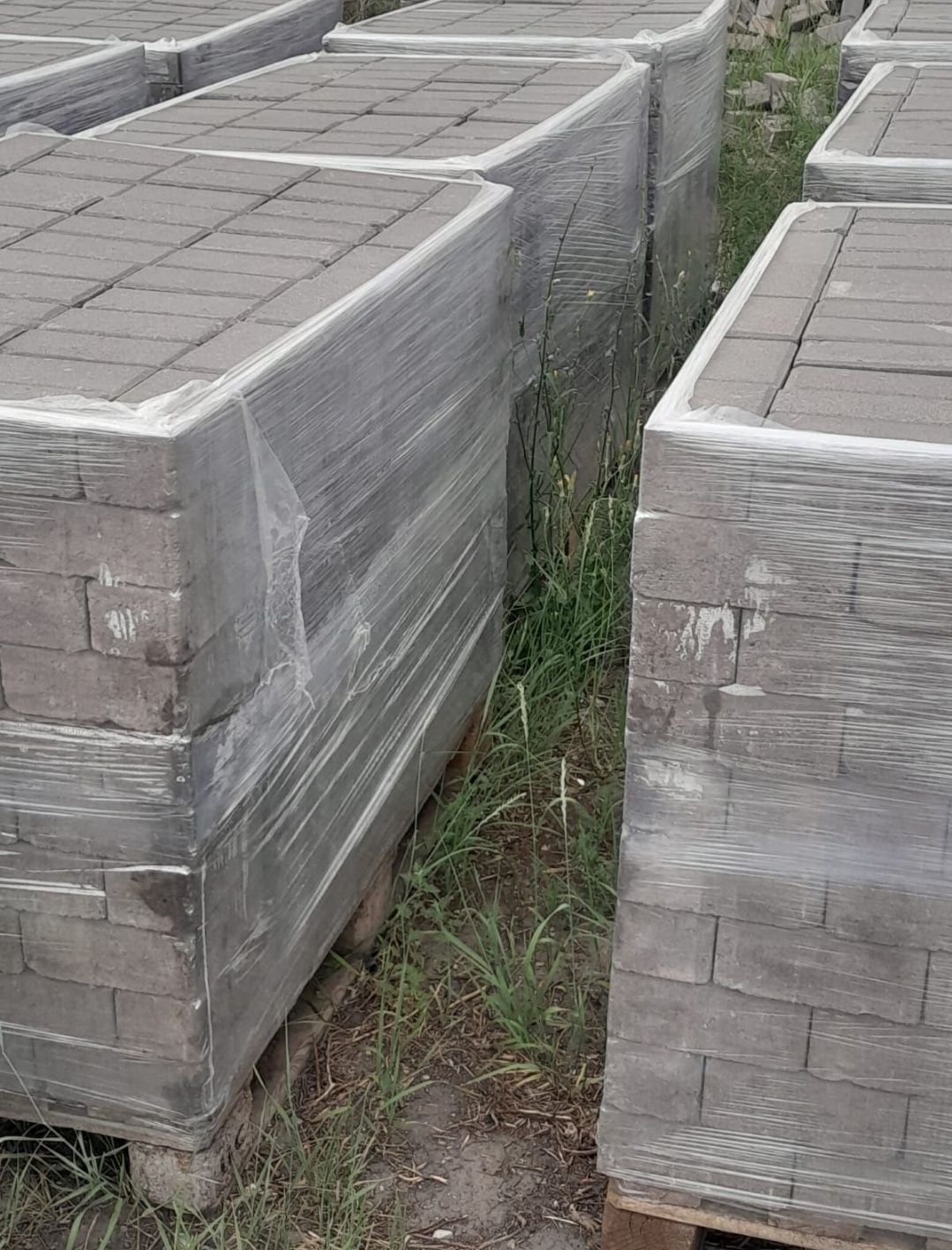 Продам брусчатка