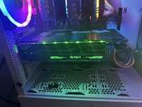 Gtx 1080 ti palit Game Rock