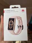 Фитнес браслет Huawei band 6