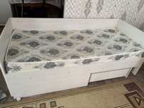Продам кровать детский