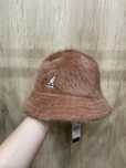 зимняя панама бренда Kangol новая