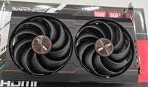 Amd Radeon RX 6600 8gb Pulse