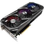 Видкокарта RTX 3080 ASUS ROG STRIX