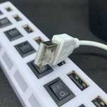 usb-hub переходник удлинитель