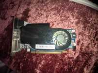 Видеокарта gt320