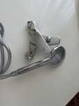 Продам смеситель grohe бу