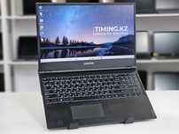 Ноутбук Lenovo Legion Y540 (Б/У) - Core i7 - 9750H/16 GB/SSD 256 GB.