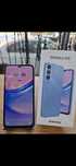 Samsung Galaxy A 15