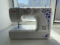 Швейная машинка janome 3112a