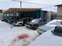 Запчасти Лада Ваз Разбор по запчастям