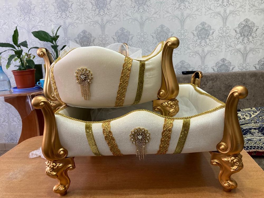 Набор для қоржына