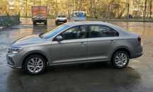 Volkswagen Polo 2021