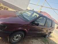 Mitsubishi Space Wagon  сатылады