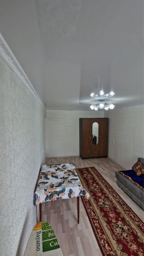 Продам 1 комнатную квартиру  СРОЧНО