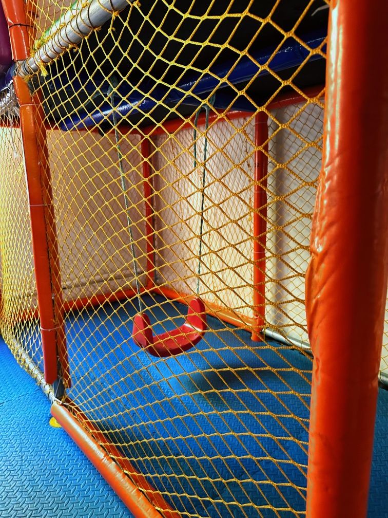 Продам детский игровой комплекс