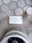 Продам турбинуна двигатель LW 500