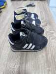 Кроссовки  adidas и сандалики geox
