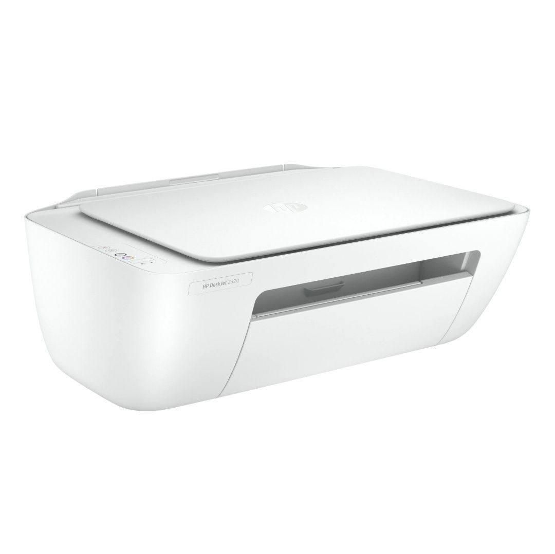 Hp desjet 2300 принтер мфу