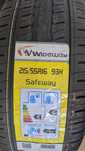 215/55R16 Wideway Китай