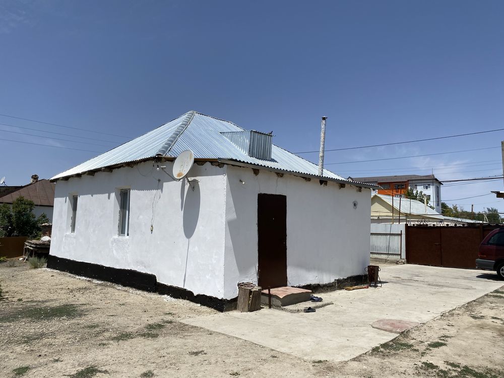 Үй сатылады, Аса ауылы