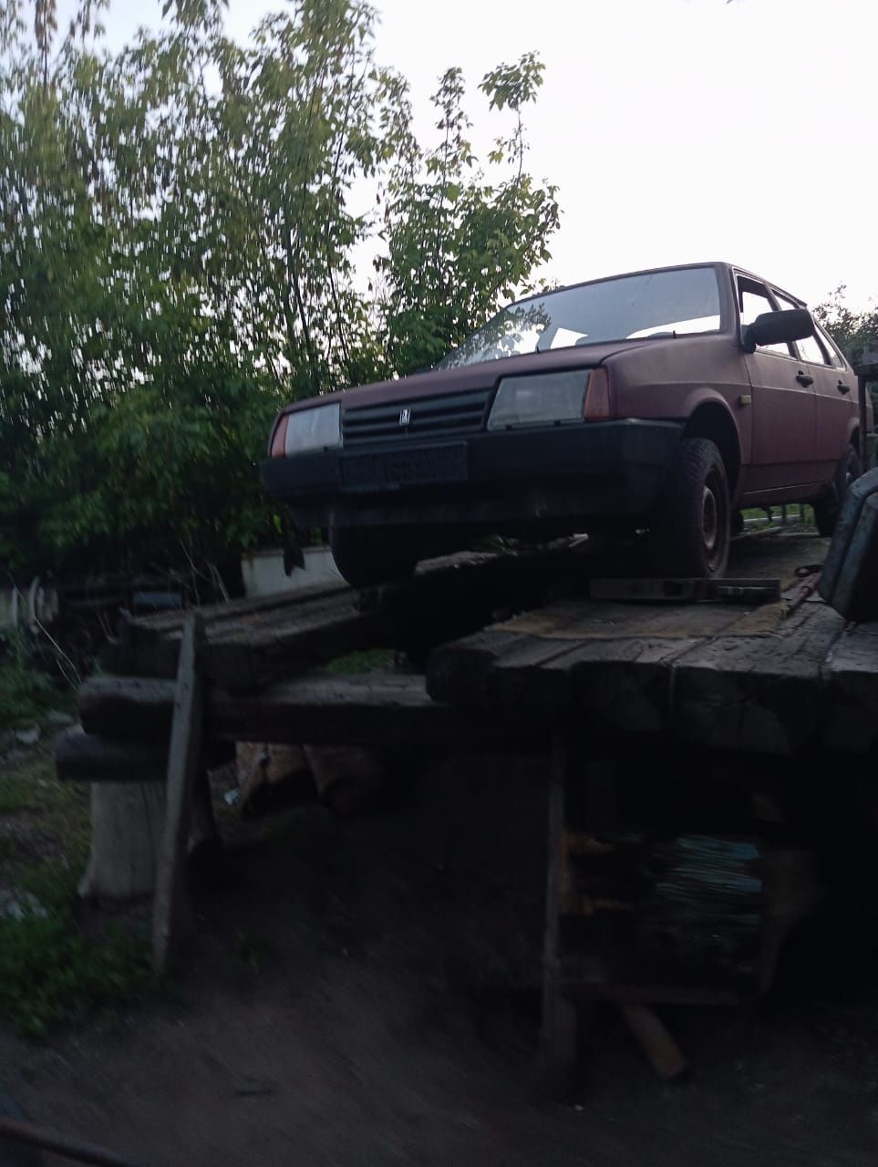 Срочно Продам Ваз(лада) 21099