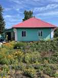 Продам благоустроееный 3 комнатный дом