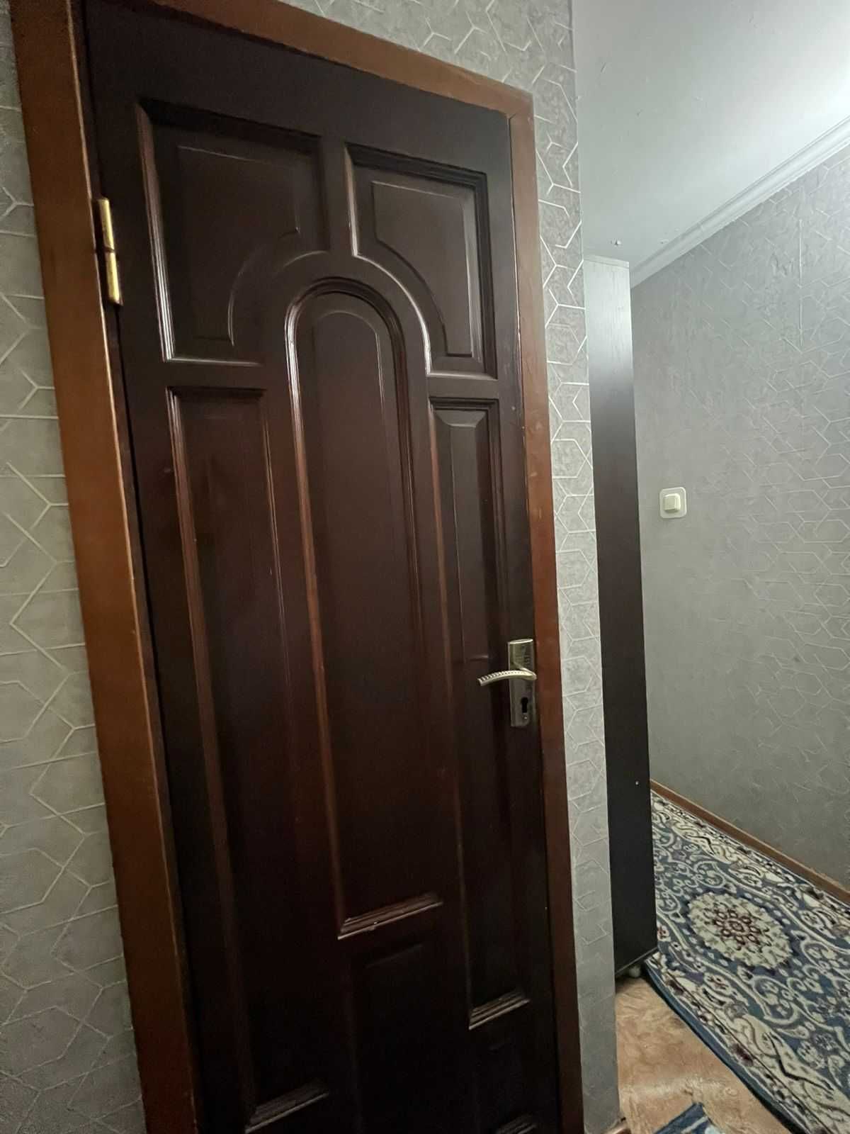 Дверь Есік Межкомнотные двери