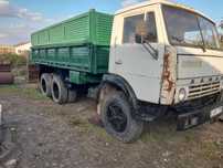 Камаз сельхозник