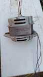 Продам моторчик 220v