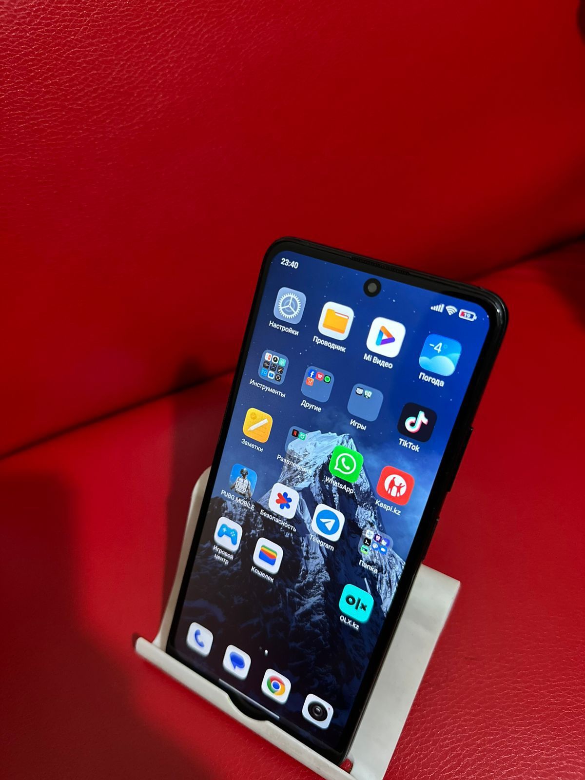 Продам телефон Редми нот 11s 5g