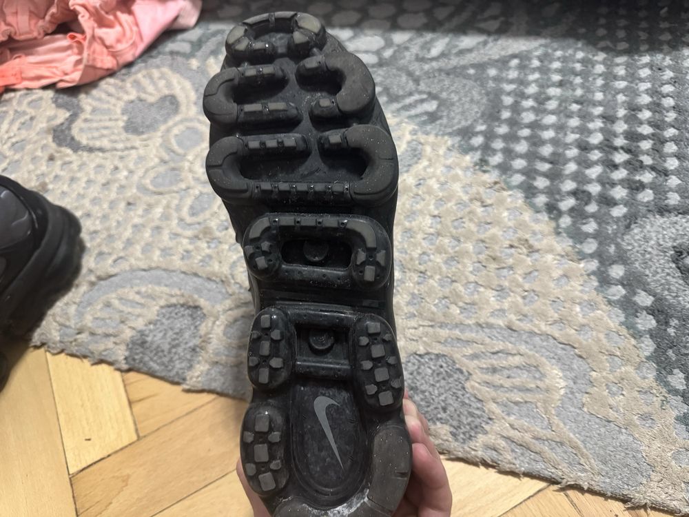 Nike Vapormax кроссовки