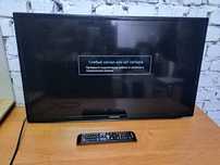 Телевизор Samsung ue32eh5307k 32