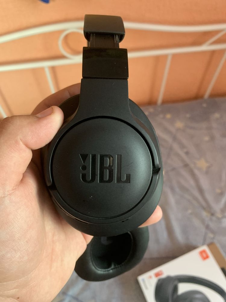 наушники JBL 720 bt