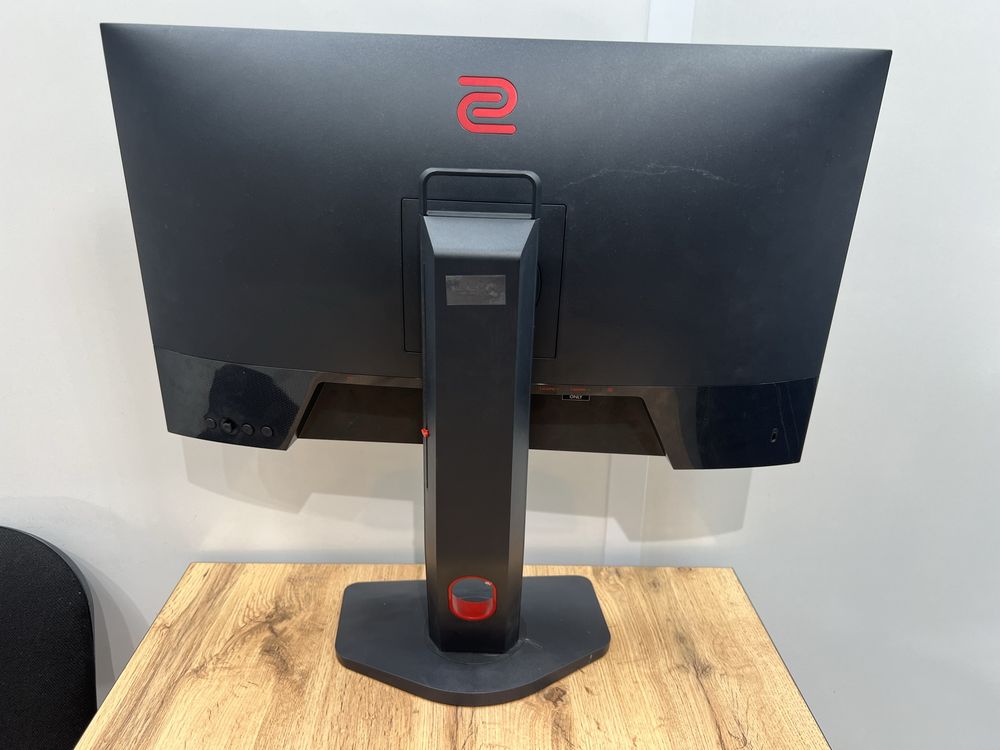 Монитор BenQ Zowie XL2411k [KaspiRed! Рассрочка]