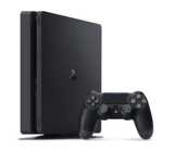 Ps 4 slim 1000gb